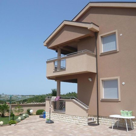 Apartments Jasna In Zaton Near Nin, Near The Beach Екстериор снимка