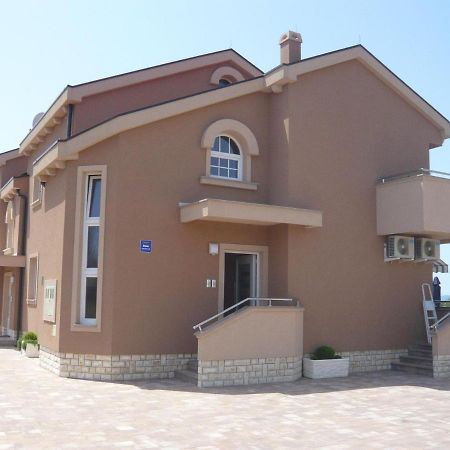 Apartments Jasna In Zaton Near Nin, Near The Beach Екстериор снимка