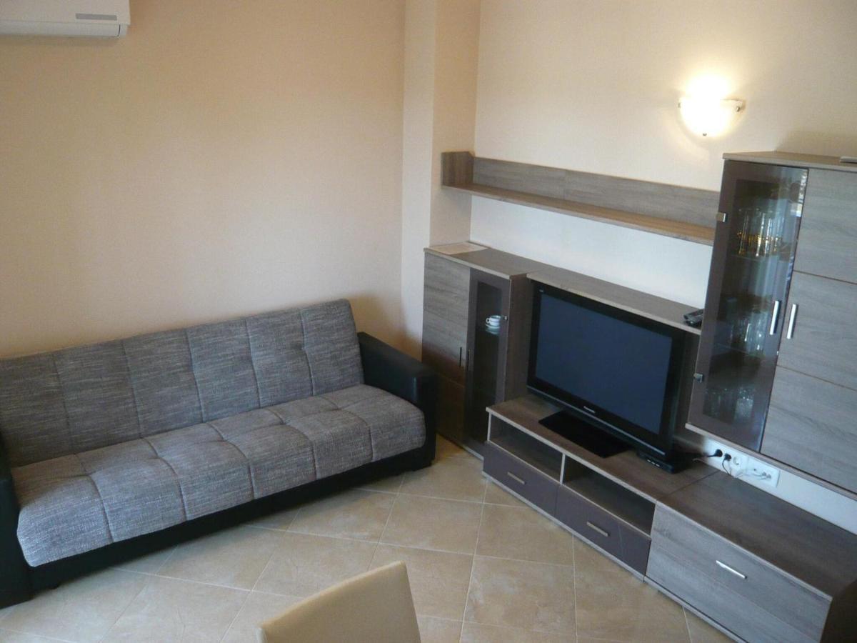 Apartments Jasna In Zaton Near Nin, Near The Beach Екстериор снимка