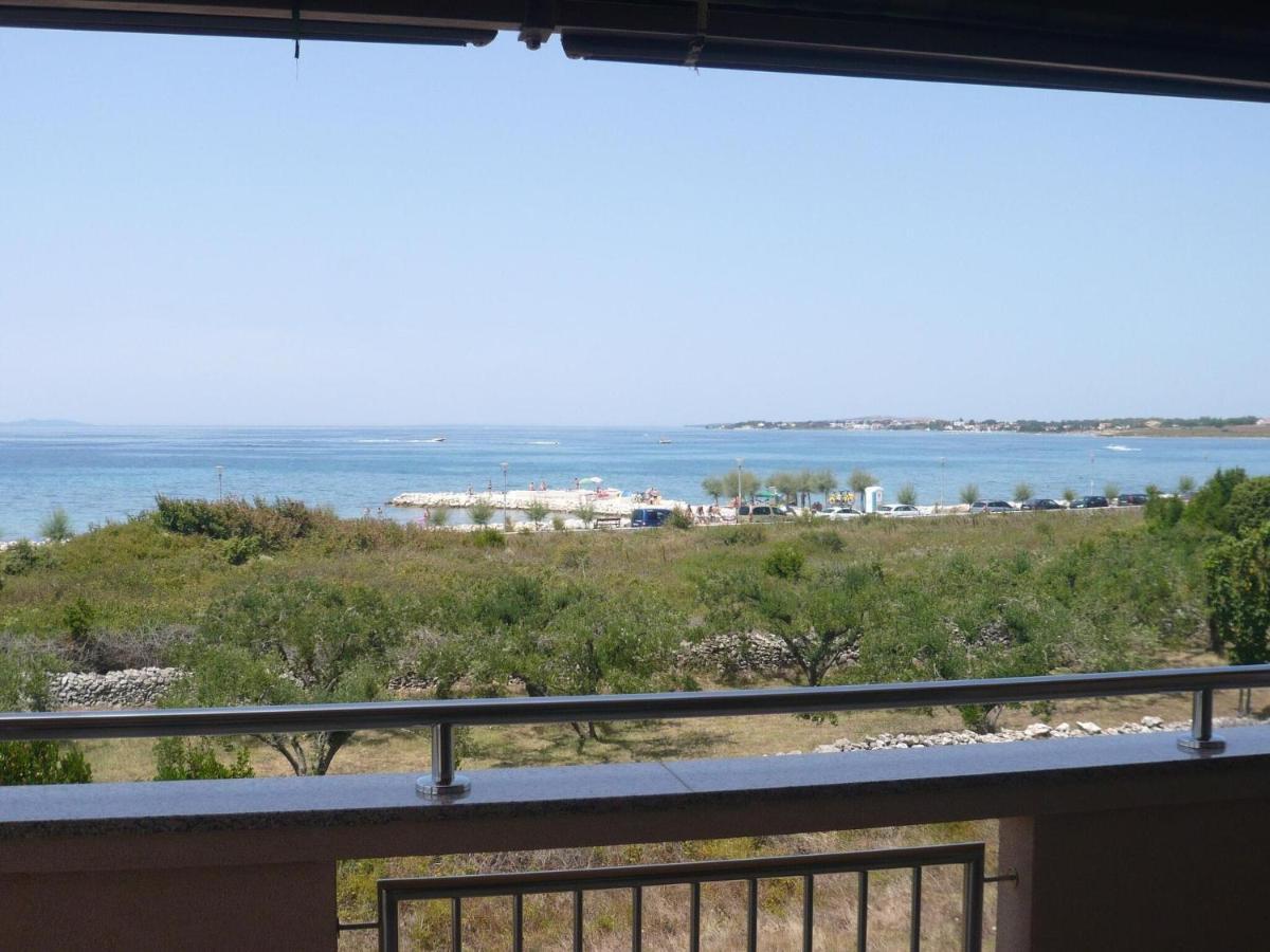 Apartments Jasna In Zaton Near Nin, Near The Beach Екстериор снимка