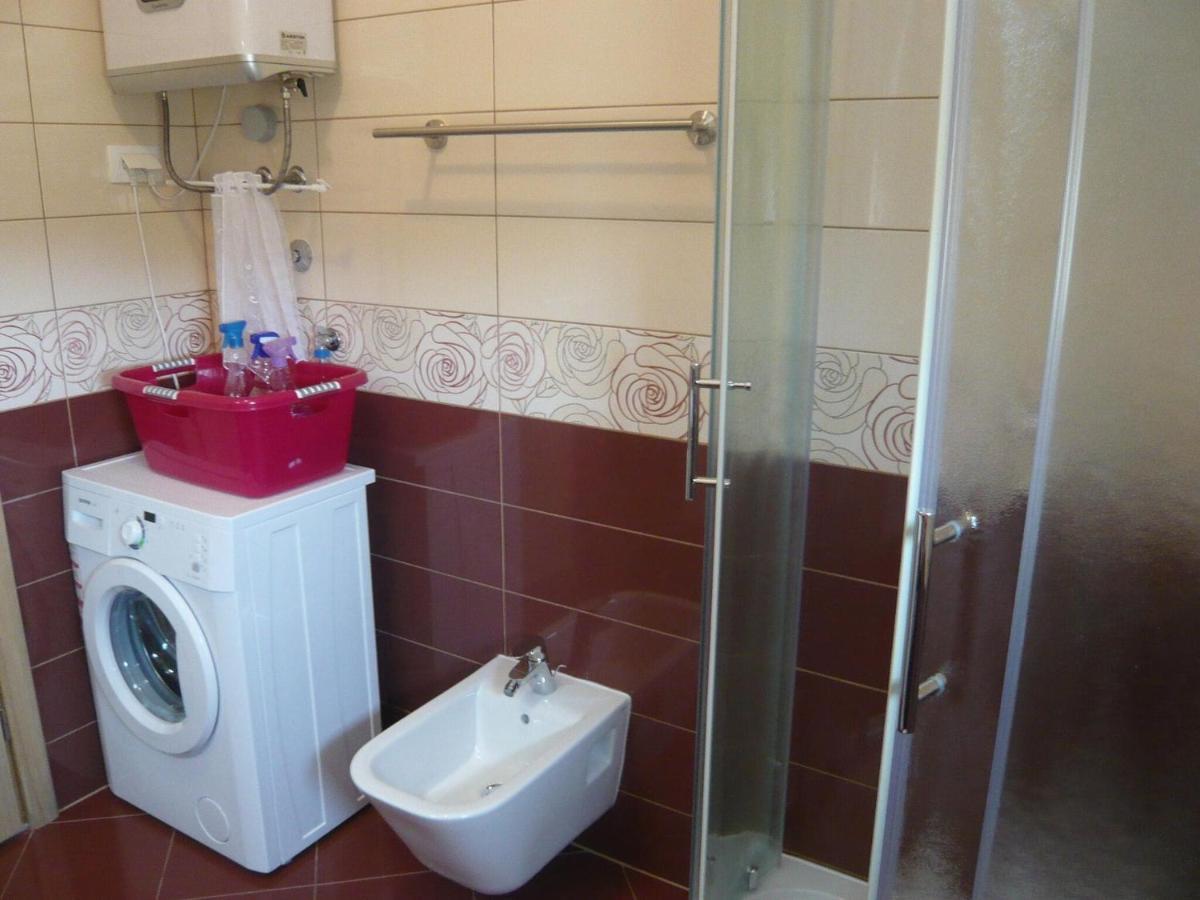 Apartments Jasna In Zaton Near Nin, Near The Beach Екстериор снимка