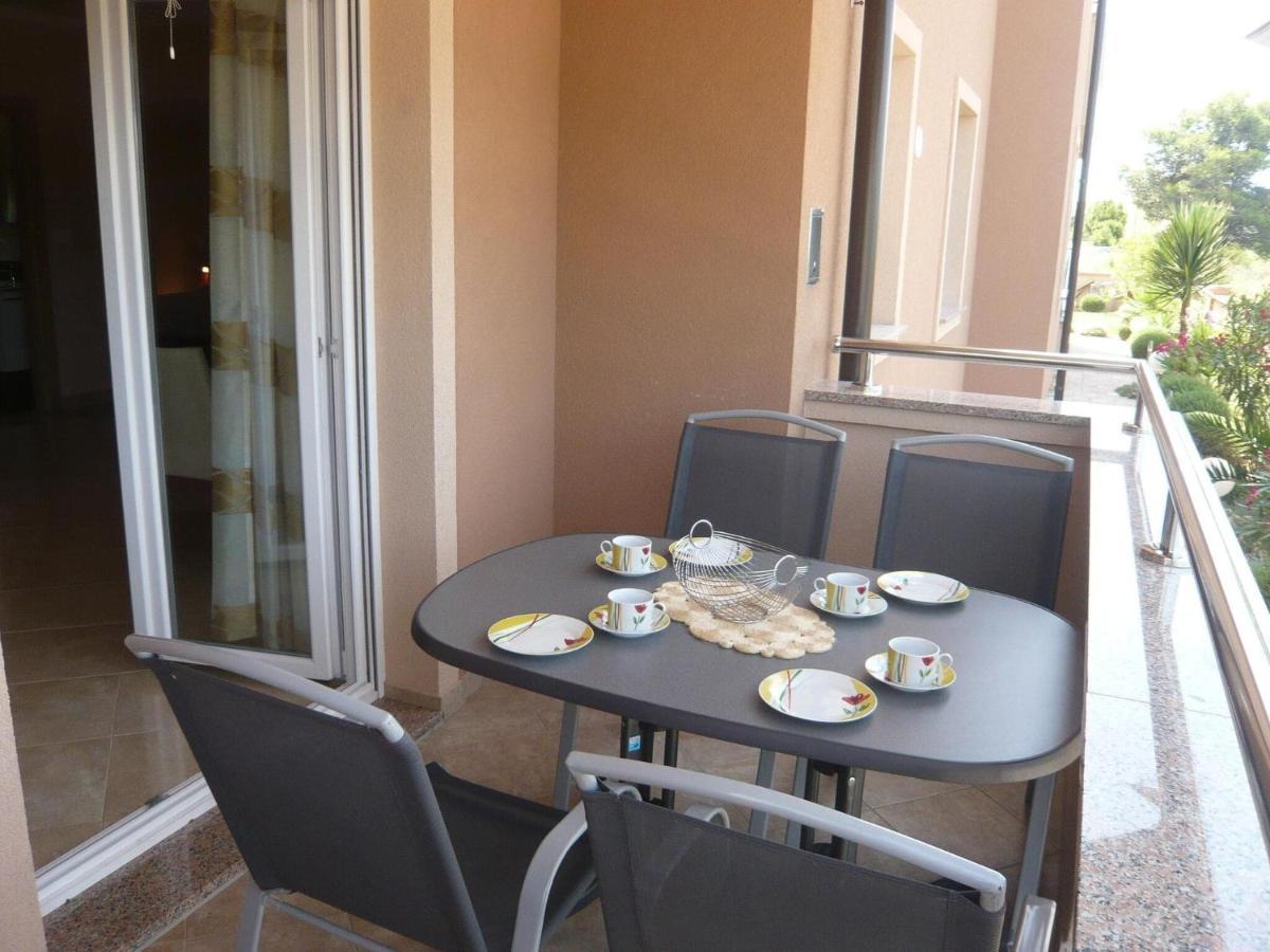 Apartments Jasna In Zaton Near Nin, Near The Beach Екстериор снимка