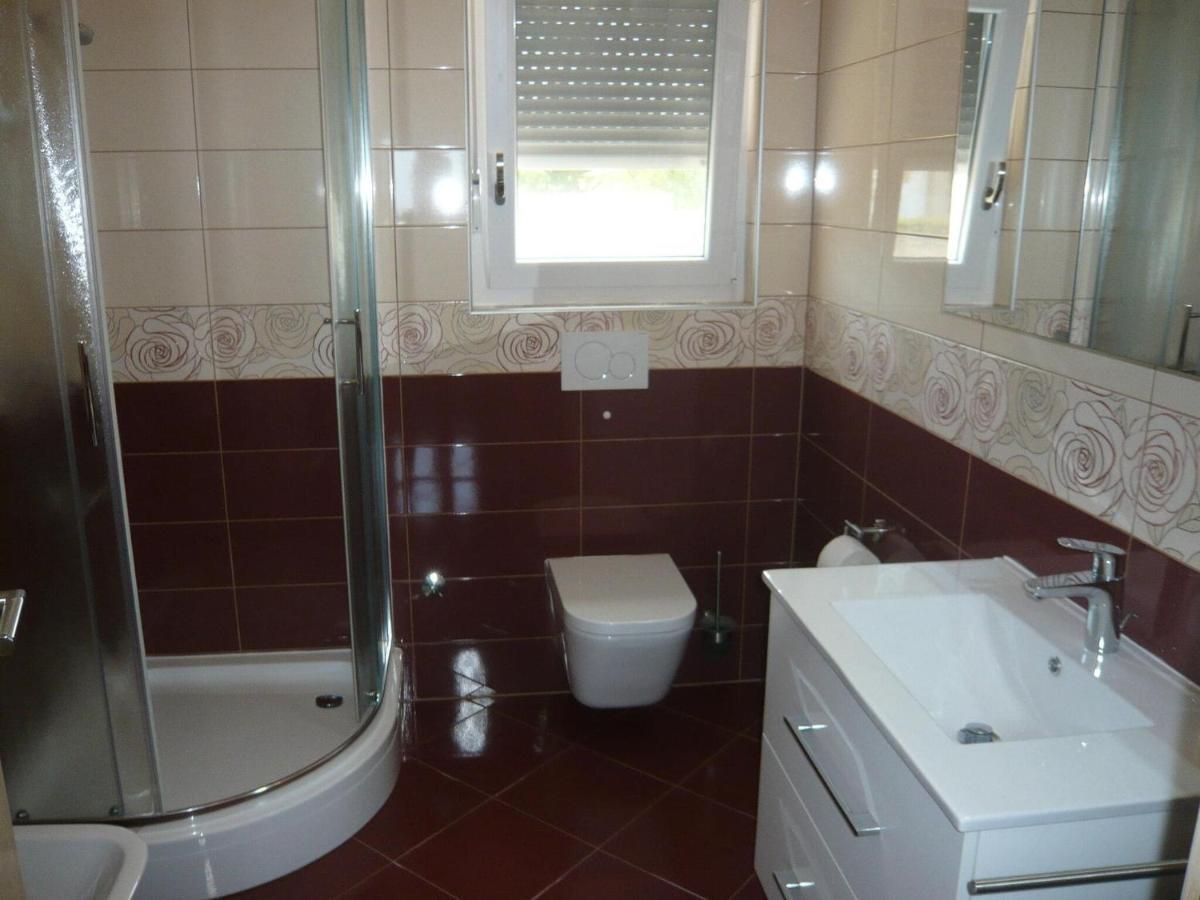 Apartments Jasna In Zaton Near Nin, Near The Beach Екстериор снимка